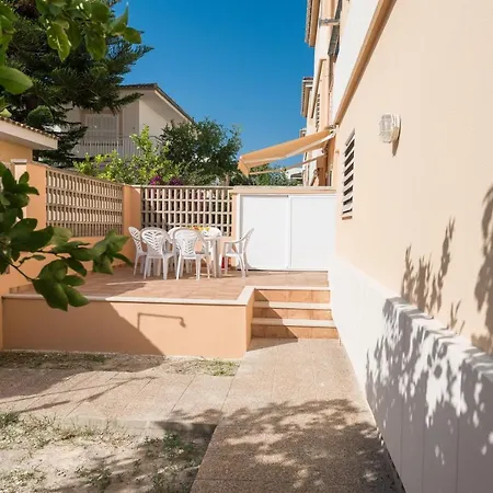 Confit * Can Picafort (Mallorca)