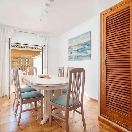 Apartment Confit Can Picafort (Mallorca)