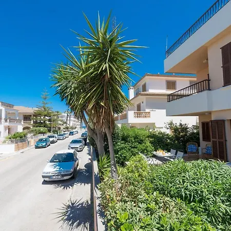 Confit * Can Picafort (Mallorca)