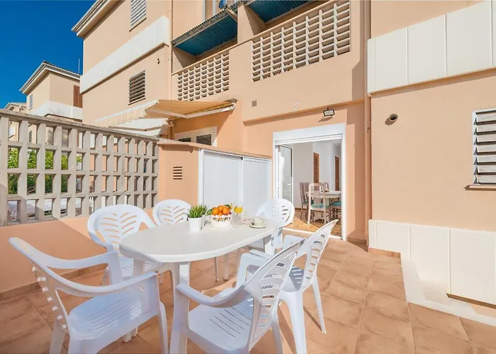 Apartment Confit Can Picafort (Mallorca)