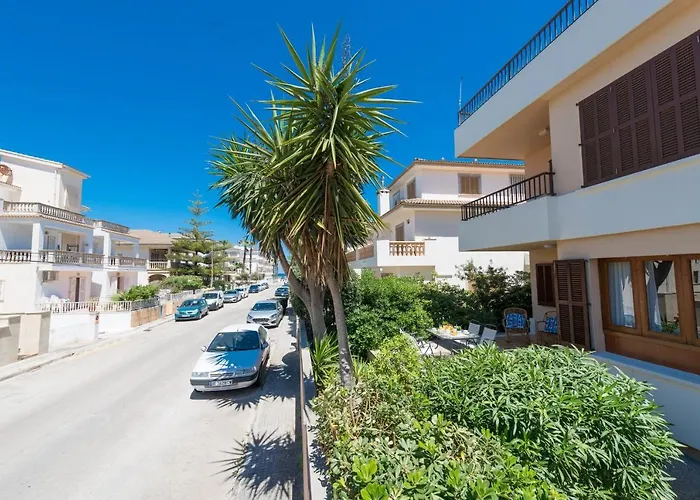 Confit * Can Picafort (Mallorca)