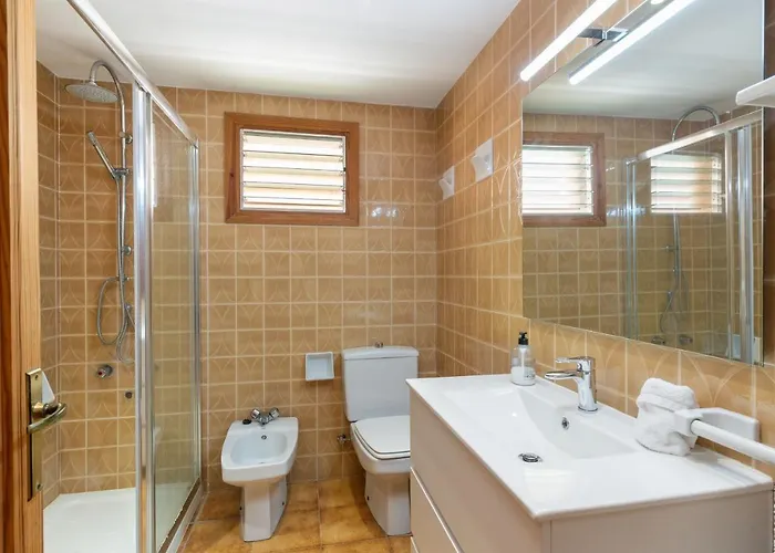 Confit Apartment Can Picafort (Mallorca)