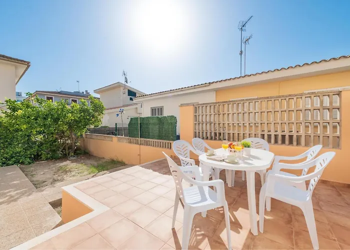 Confit Can Picafort (Mallorca)