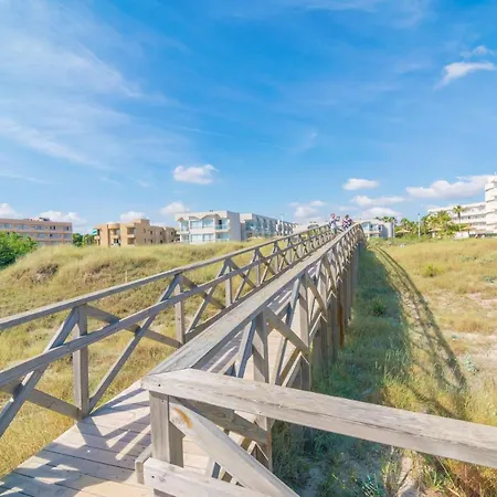 Confit Daire Can Picafort (Mallorca)