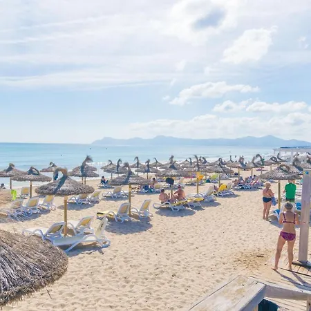 Daire Confit Can Picafort (Mallorca)