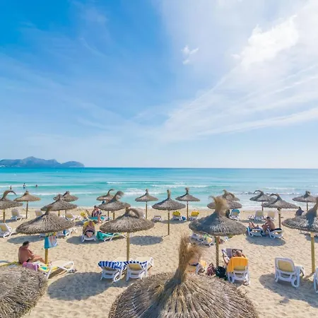 Confit Can Picafort (Mallorca)