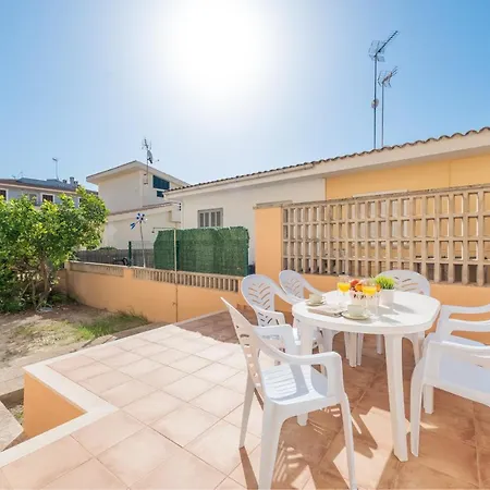 Confit Can Picafort (Mallorca)